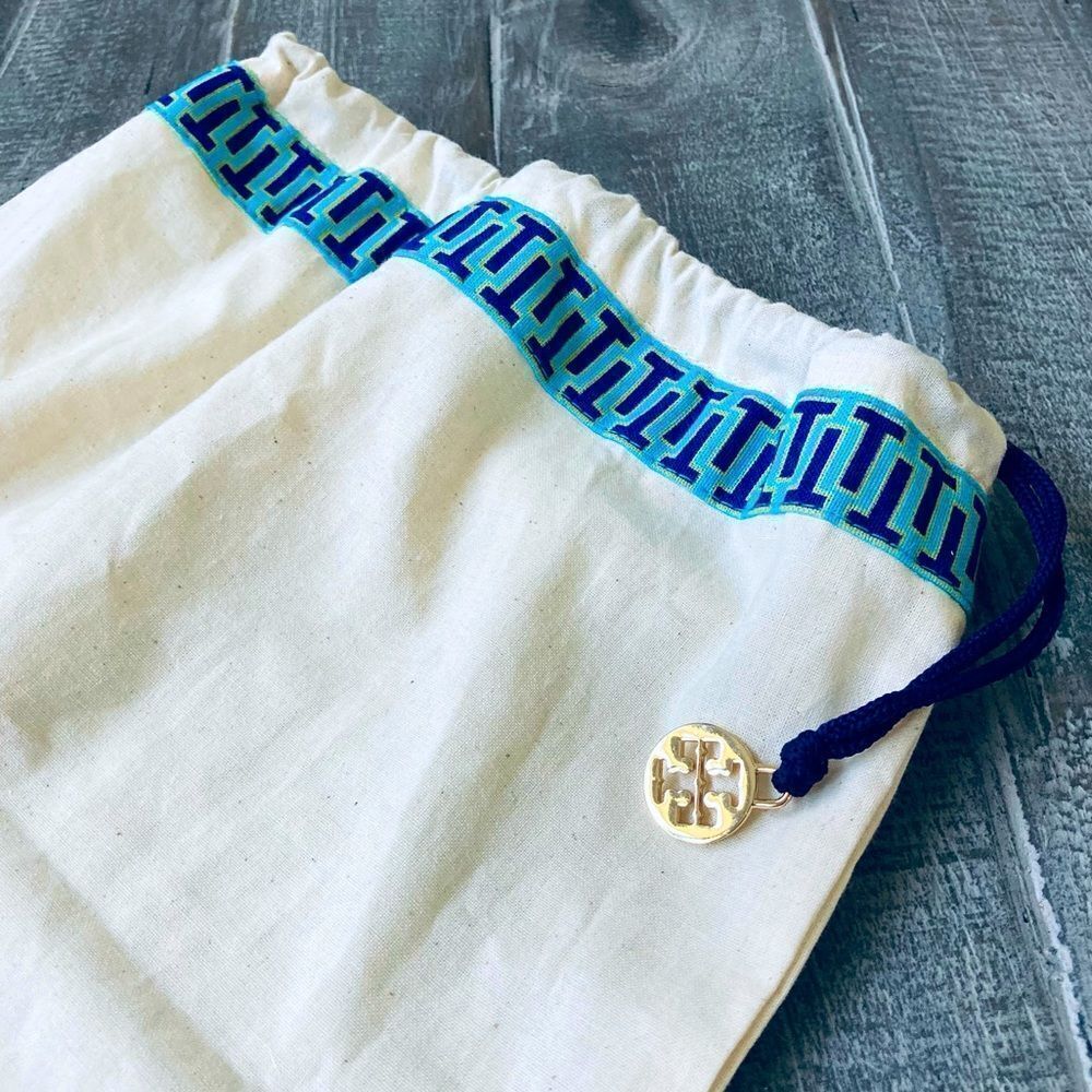 Tory Burch Handbag Shoe Storage Dust Bag